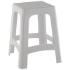 Табурет Элластик арт.ЭП 013846 (белый) - 2