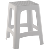 Табурет Элластик арт.ЭП 013846 (белый) - 3