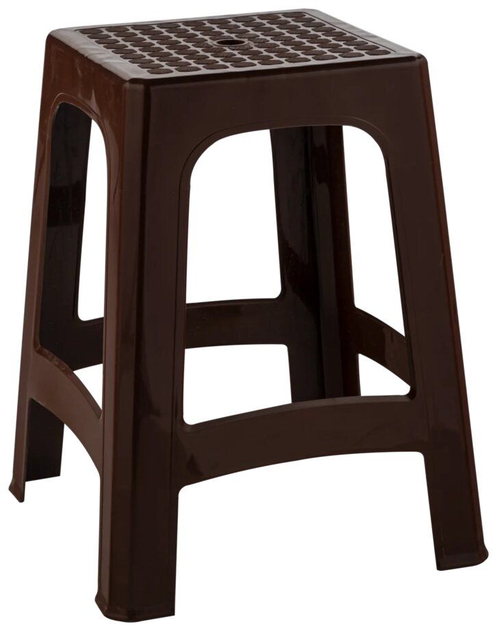 Табурет Элластик арт.ЭП 013853 (коричневый)