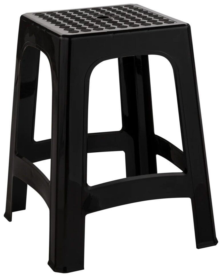 Табурет Элластик арт.ЭП 683216 (шоколад)