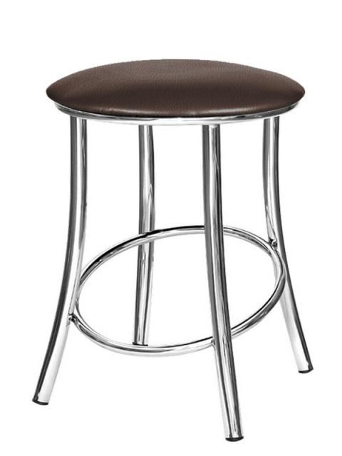 Табурет Лира (э) коричневый