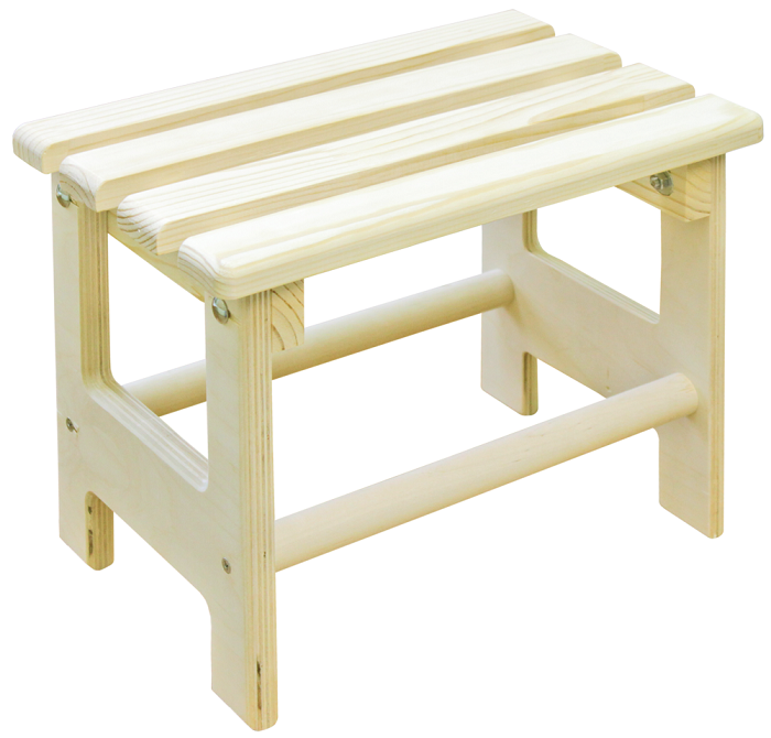 Табурет садовый разборный арт.KA5368