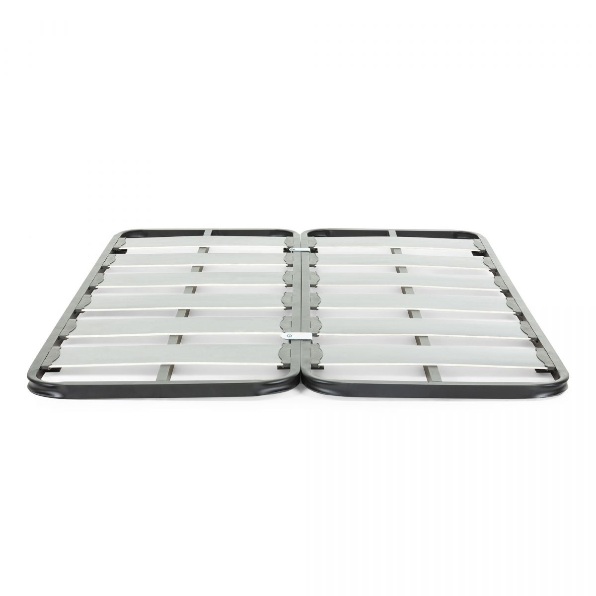 Talo Решетка для кровати 160х200 (2 шт. 80х200) графит