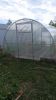 Теплица Агросфера-Престиж 4м 3х2 см (шаг 67см)Т-АП-1 - 14