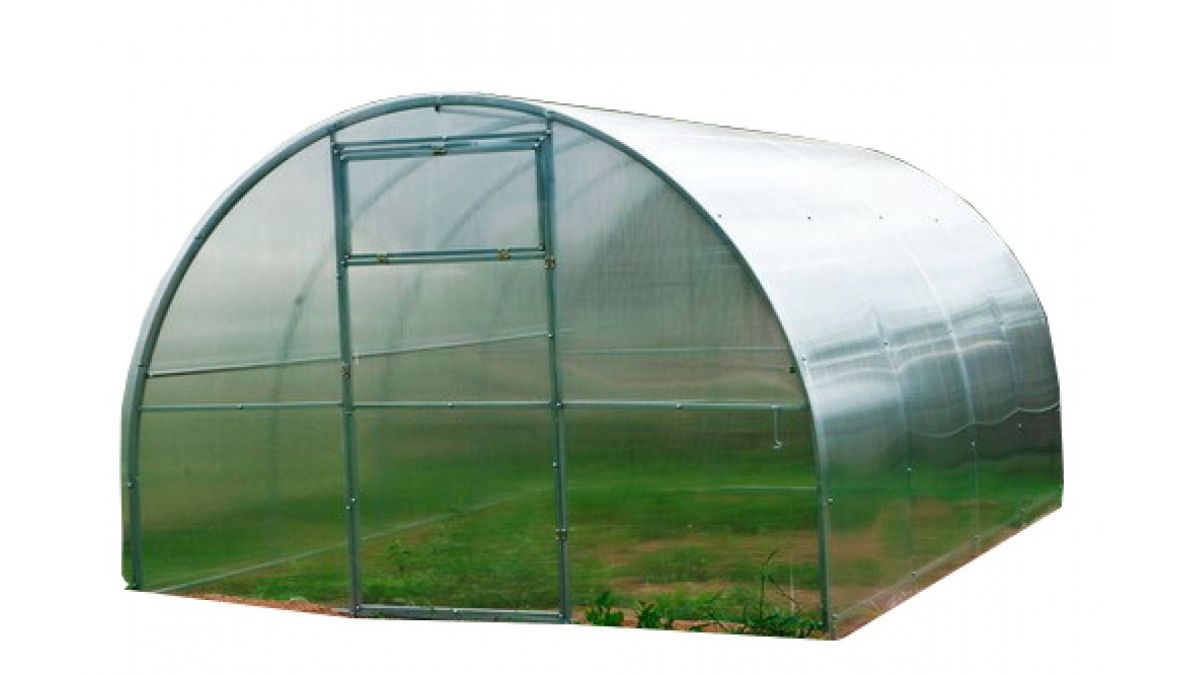 Теплица Агросфера-Престиж 4м 3х2 см (шаг 67см)Т-АП-1