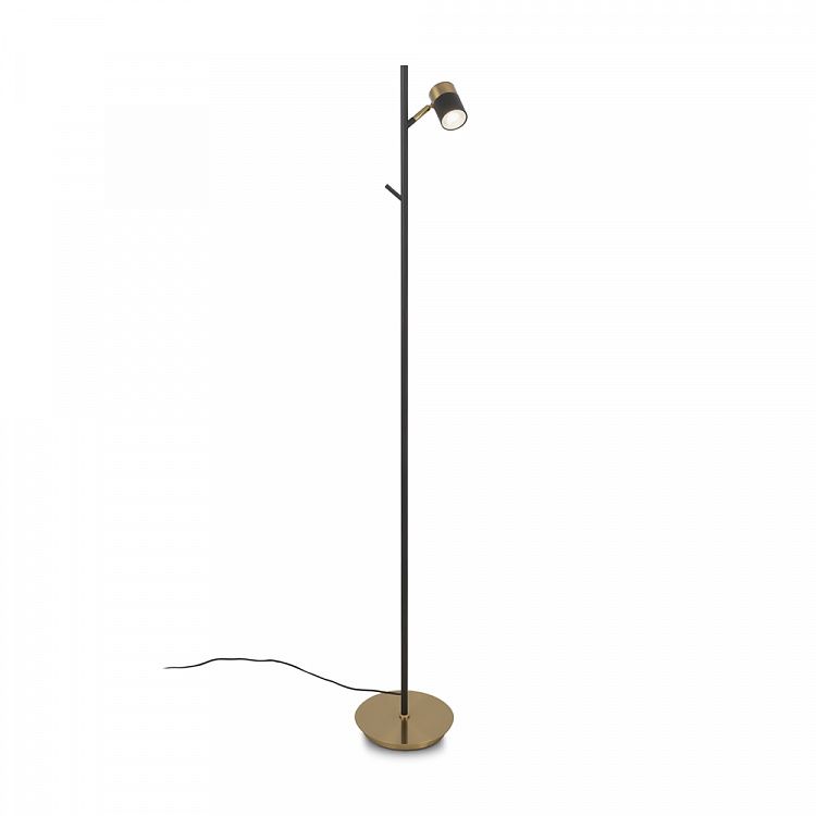 Напольный светильник (торшер) Freya FR5201FL-01B