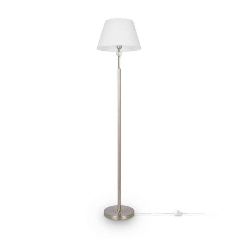 Напольный светильник (торшер) Freya FR2190FL-01N