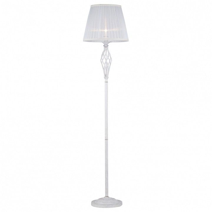 Напольный светильник (торшер) Maytoni ARM247-11-G