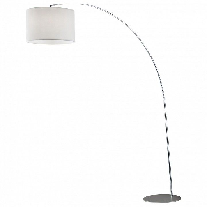 Напольный светильник (торшер) Maytoni Z329-FL-01-CH