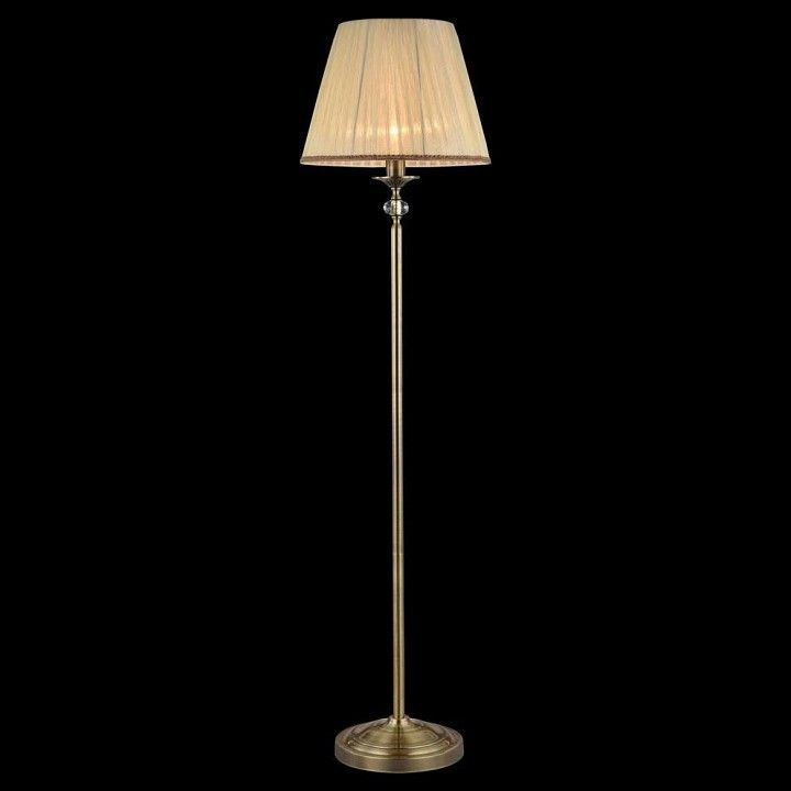 Напольный светильник (торшер) Maytoni RC093-FL-01-R