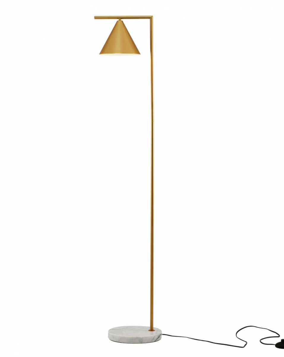 Торшер Moderli V10515-1F Omaha