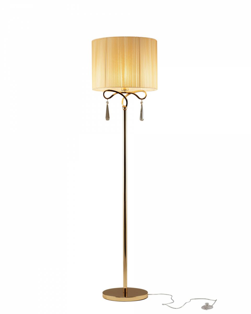 Торшер Moderli V10546-1F Chilly