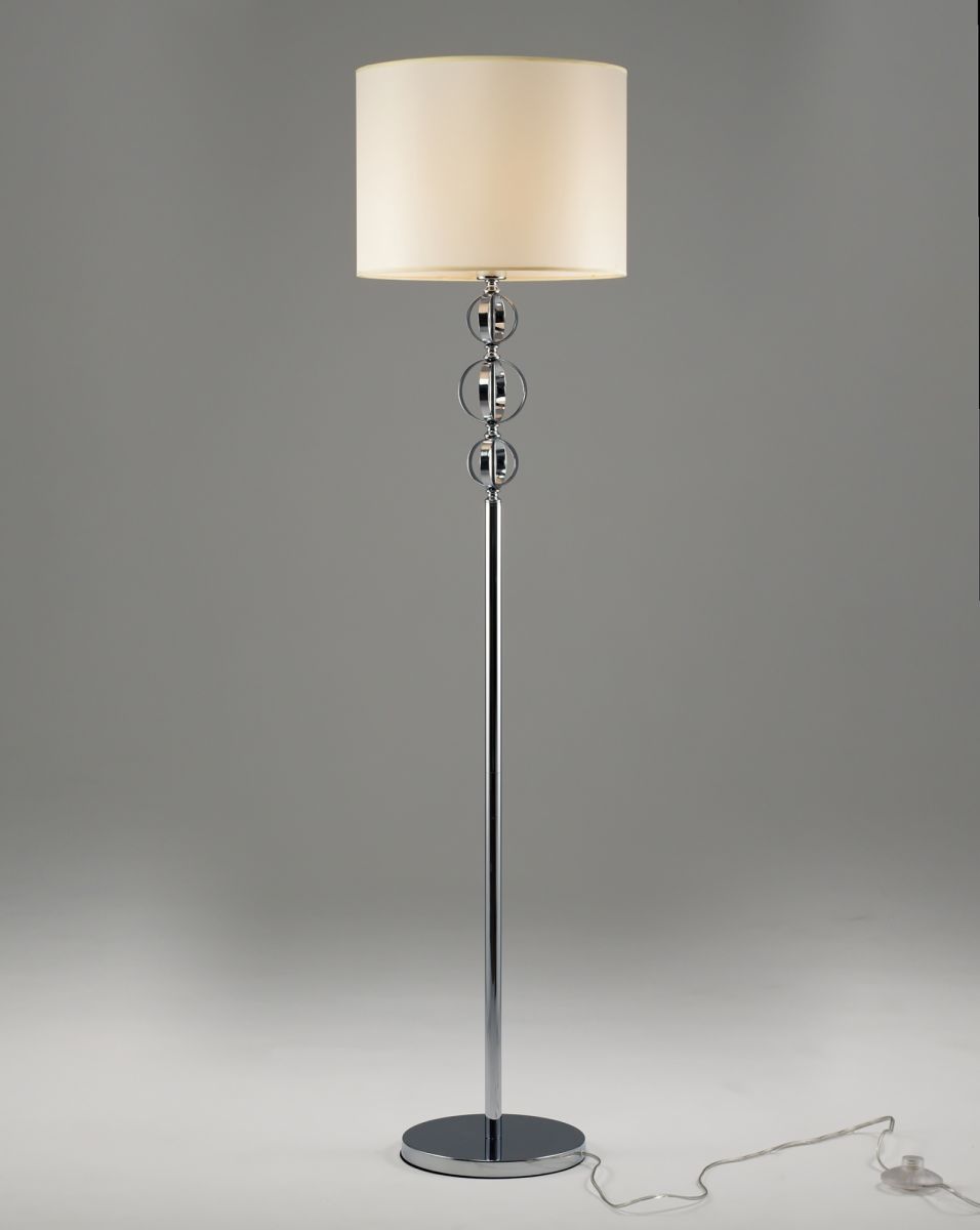 Торшер Moderli V10551-1F Brulee