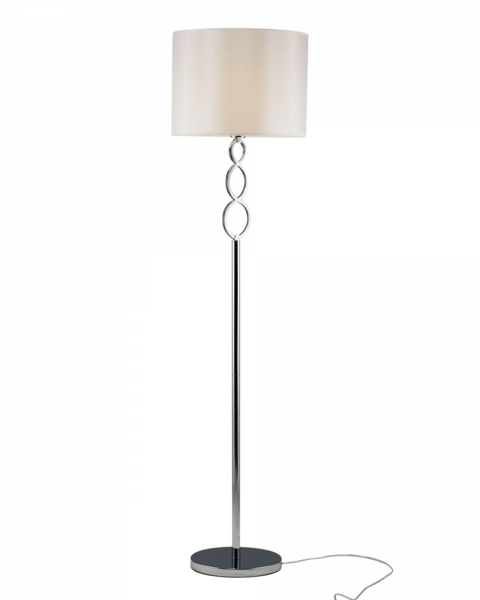 Торшер Moderli V10554-1F Macadamia