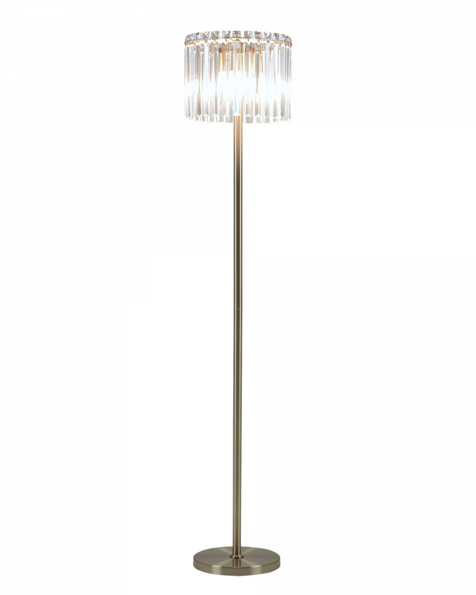 Торшер Moderli V10763-4F Levi