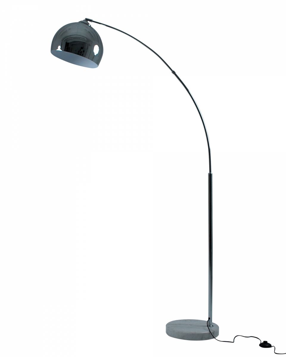 Торшер Moderli V10994-F Arco