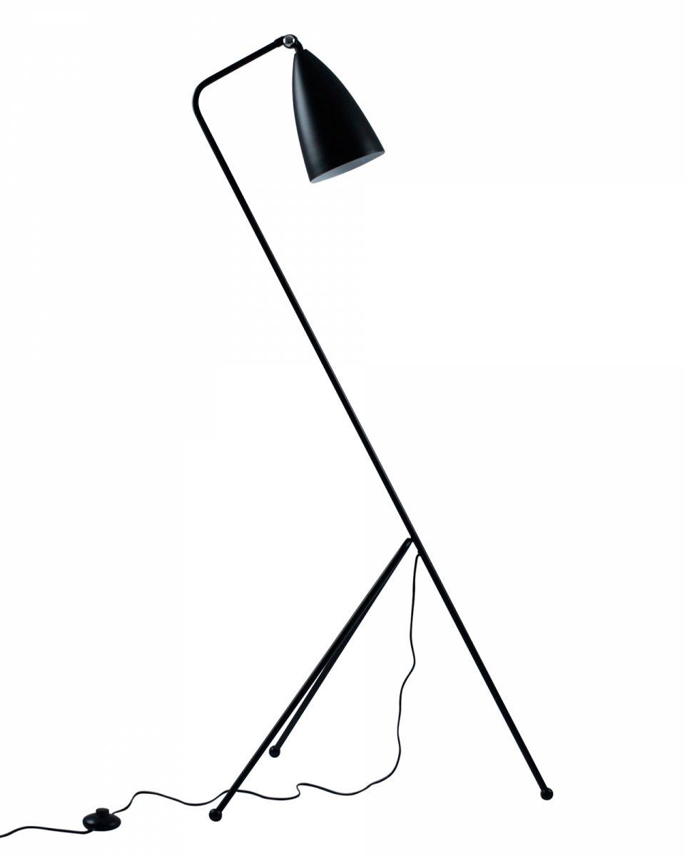 Торшер Moderli V10999-F Show