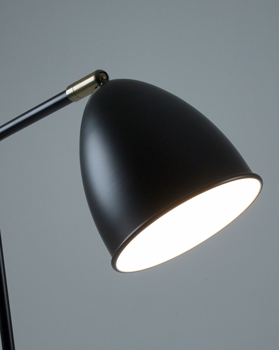 Торшер Moderli V11001-F Otto