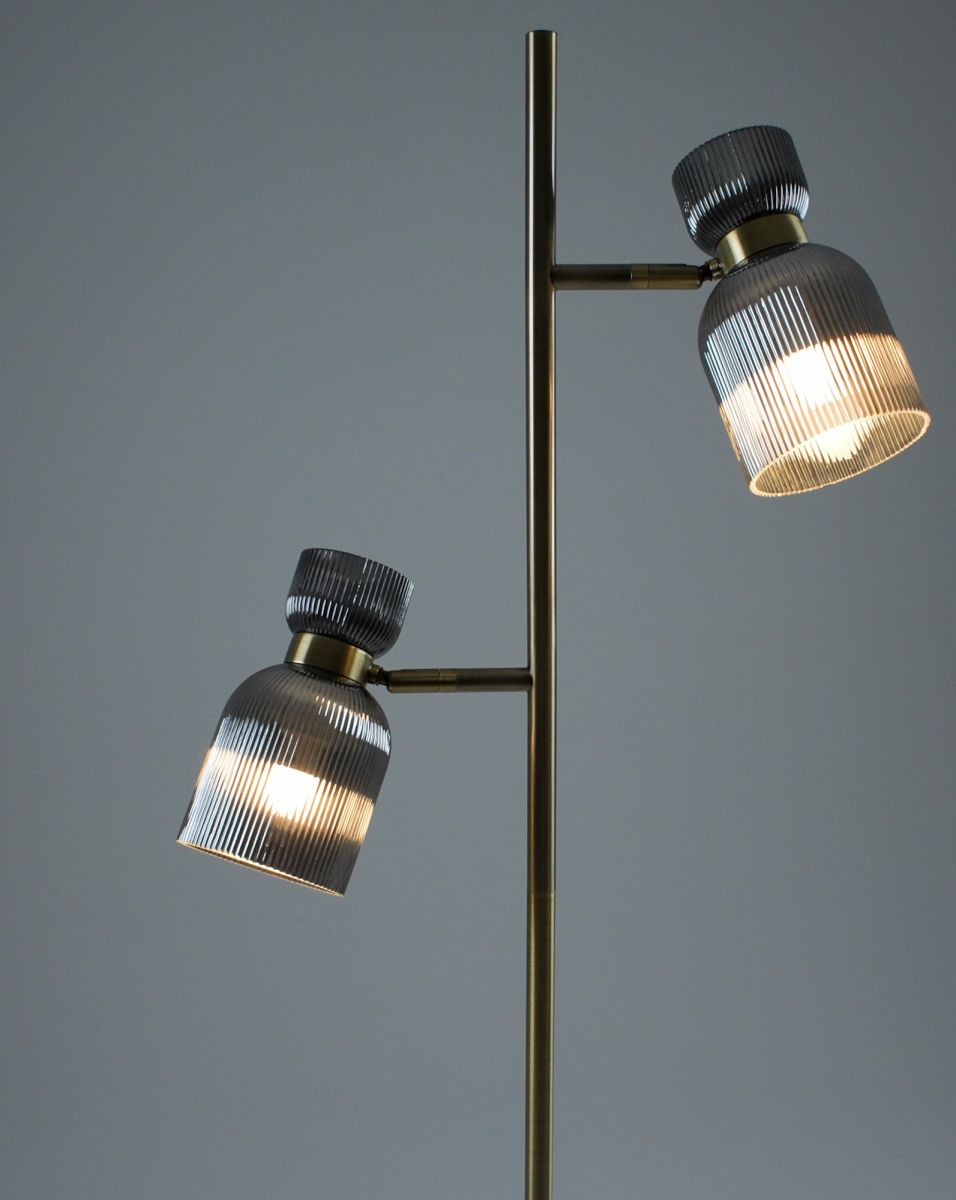 Торшер Moderli V11005-F Hadley