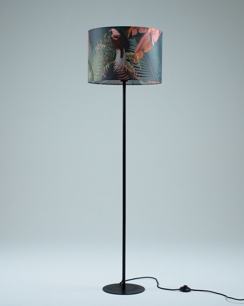 Торшер Moderli V11008-F Tropic