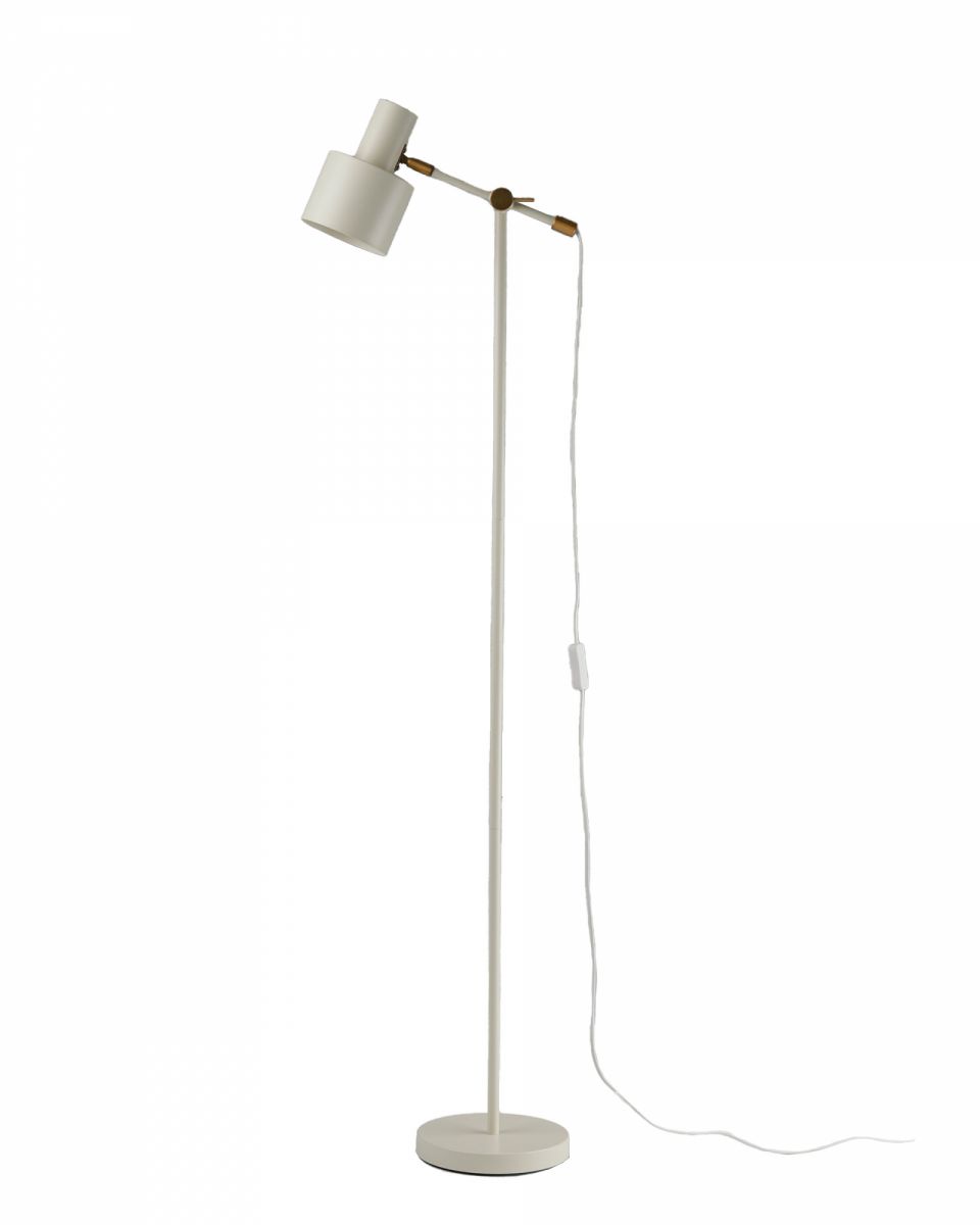 Торшер Moderli V11268-1F Artis