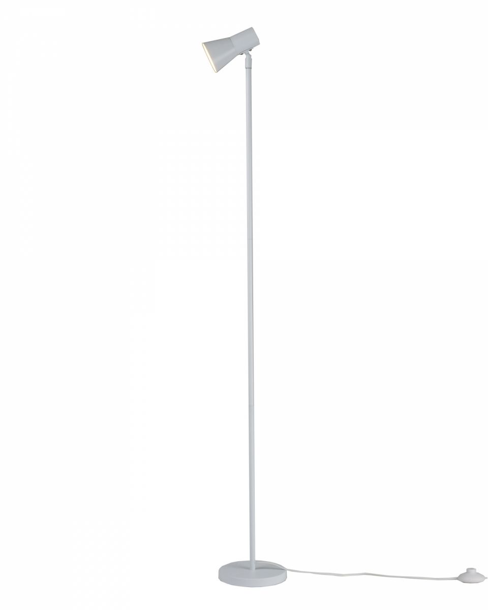 Торшер Moderli V11327-1F Melro