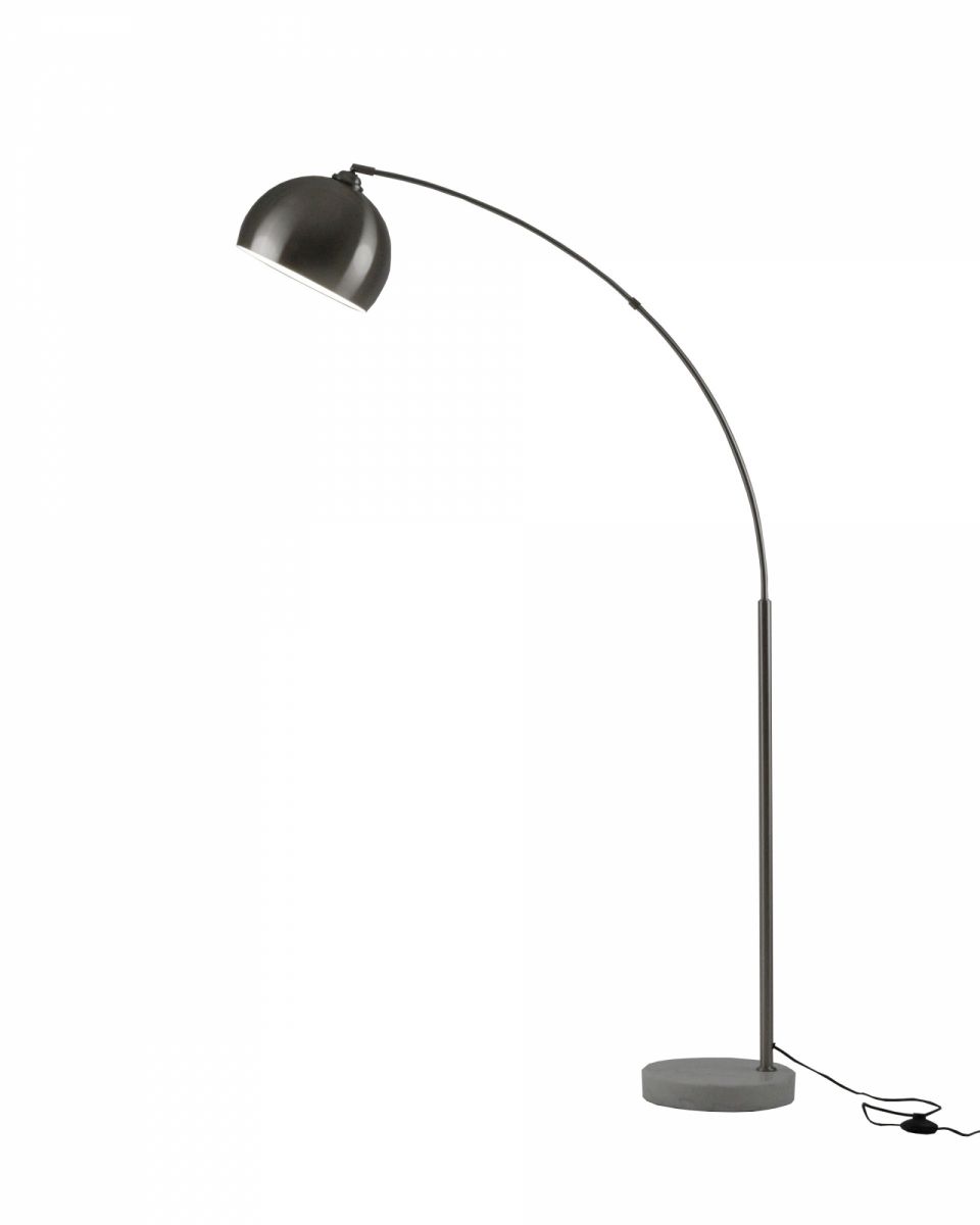 Торшер Moderli V11516-1F Arco