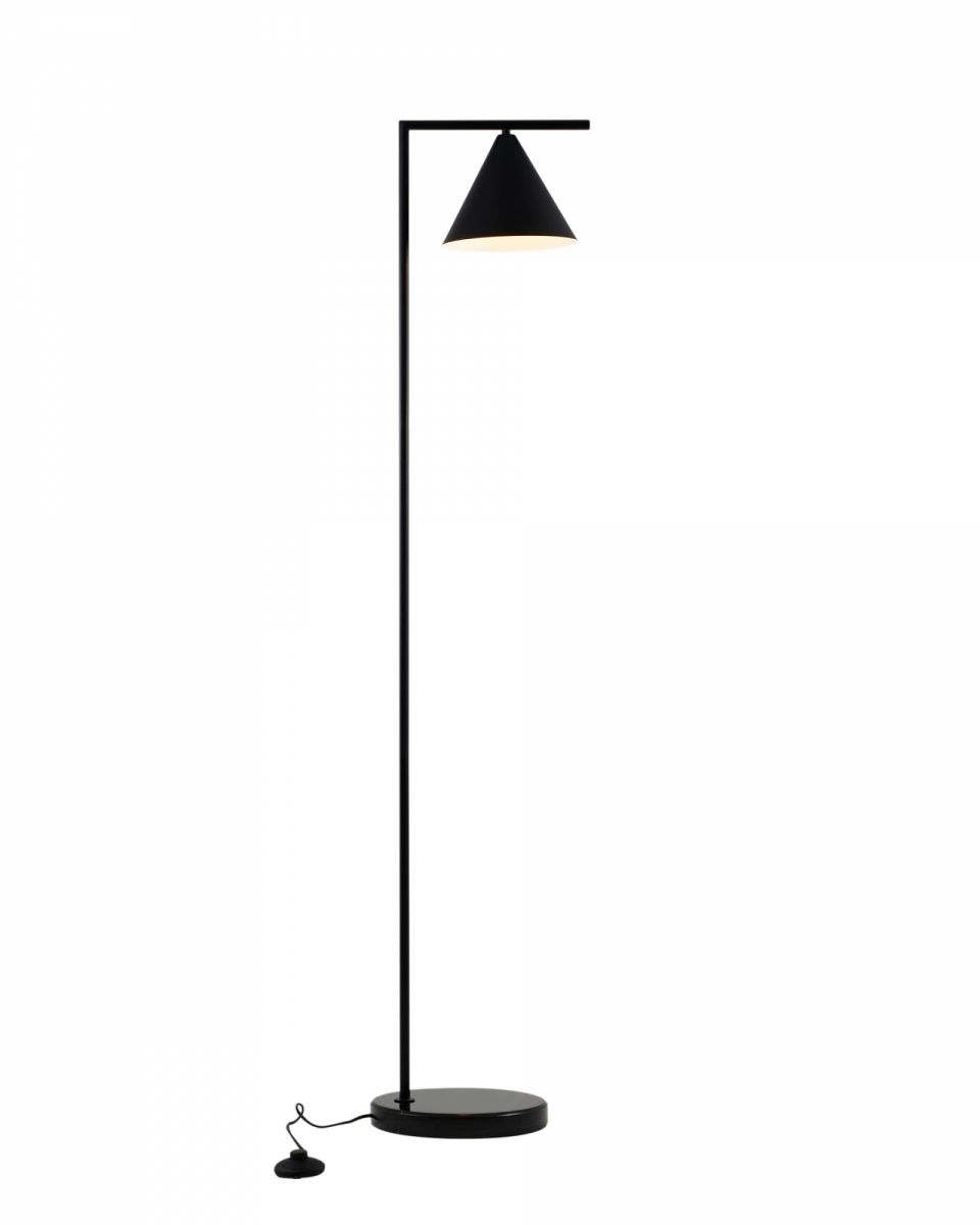 Торшер Moderli V11591-1F Omaha