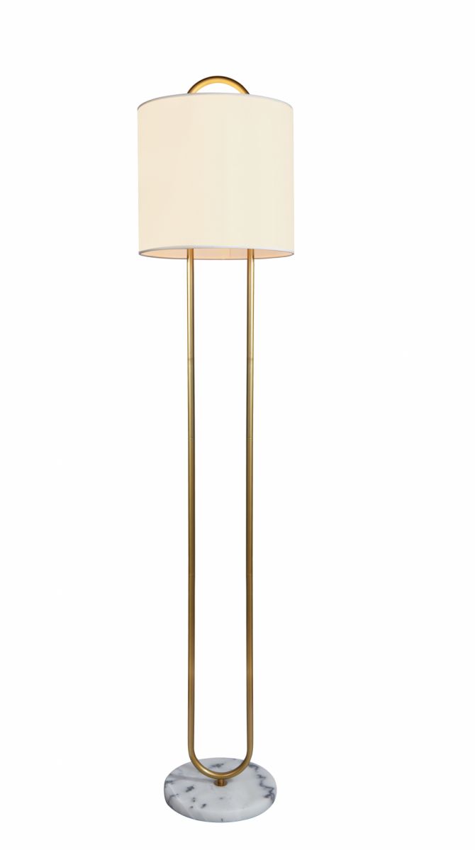 Торшер Moderli V11600-1F Palma