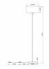 Торшер Moderli V2734-1F Room 1*E27*60W - 7