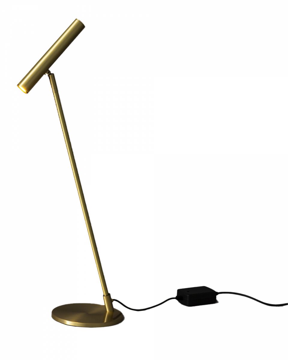 Торшер светодиодный Moderli V11081-FL Harmo