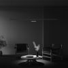 Трековый светильник Technical TR033-4-12W3K-M-DS-W - 5