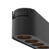Трековый светильник Technical TR082-1-6W3K-M-B - 2