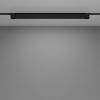 Трековый светильник Technical TR104-1-20W3K-B - 4