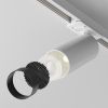Трековый светильник Technical TR021-1-12W3K-W-D-W - 6
