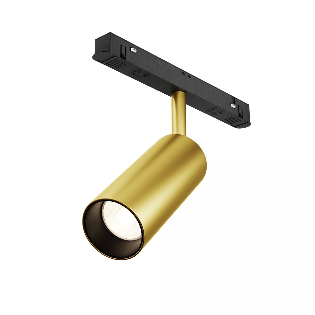 Трековый светильник Technical TR032-2-12W4K-S-MG