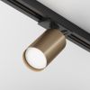 Трековый светильник Technical TR020-1-U-GU10-BBZ - 2