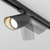 Трековый светильник Technical TR087-1-GU10-B - 3