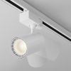 Трековый светильник Technical TR029-3-10W3K-S-W - 3