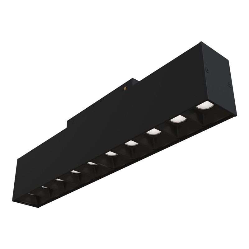 Трековый светильник Technical TR014-2-20W4K-B