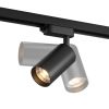 Трековый светильник NUVOLT LTL-003B - 5
