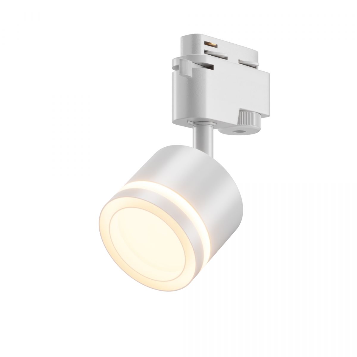 Трековый светильник NUVOLT LTL-004W