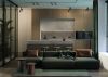 Трековый светильник Technical TR005-2-2X12W3K-B - 3
