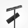 Трековый светильник Technical TR005-2-2X12W4K-B - 7