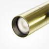 Трековый светильник Technical TR005-4-12W-DS-BBS - 2