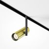Трековый светильник Technical TR005-4-12W-DS-BBS - 3