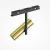 Трековый светильник Technical TR005-4-12W-DS-BBS - 7