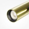 Трековый светильник Technical TR005-4-2X12W-DS-BBS - 2
