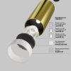Трековый светильник Technical TR021-1-12W3K-W-BBS - 3