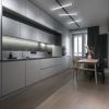 Трековый светильник Technical TR026-2-10B3K - 2